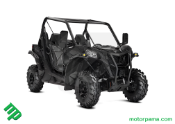 Maverick trial 0007HTD00